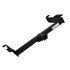 1801100 by BUYERS PRODUCTS - Class 5 Hitch with 2in. Receiver for GM Express/Savana (1996-2020)