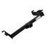 1801119 by BUYERS PRODUCTS - Class 5 Hitch with 2 Inch Receiver for GM®/Chevy® 2500/3500 Pickup (2011-2019) - No Short Bed