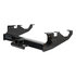 1801208a by BUYERS PRODUCTS - Class 5 Hitch with 2in. Receiver for Ford Cab & Chassis F-350 (2009-2016)
