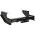 1801220 by BUYERS PRODUCTS - Extended Class 5 Hitch with 2 Inch Receiver for Ford® F-350 Cab & Chassis (2011+)