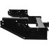 1801220 by BUYERS PRODUCTS - Extended Class 5 Hitch with 2 Inch Receiver for Ford® F-350 Cab & Chassis (2011+)