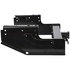 1801215 by BUYERS PRODUCTS - Extended Class 5 Hitch with 2in. Receiver for Ford F-450/F-550 (2011+)