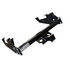 1801301 by BUYERS PRODUCTS - Class 5 Multi-Fit Hitch with 2in. Receiver for Dodge/Ram/Ford/GM/Chevy