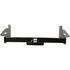 1801401 by BUYERS PRODUCTS - Class 5 Multi-Fit Hitch with 2 Inch Receiver for Ford®/GM®/Chevy® Cutaway Service Bodies