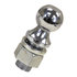 1802148 by BUYERS PRODUCTS - 2in. Bulk Chrome Hitch Balls with 1-1/4in. Shank Diameter x 2-1/4 Long