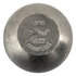 1802162 by BUYERS PRODUCTS - 2-5/16in. Bulk Zinc Hitch Balls with 1in. Shank Diameter x 2-1/8 Long