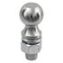 1802168 by BUYERS PRODUCTS - 2-5/16in. Bulk Zinc Hitch Balls with 1-1/4in. Shank Diameter x 2-1/2 Long