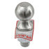 1802168 by BUYERS PRODUCTS - 2-5/16in. Bulk Zinc Hitch Balls with 1-1/4in. Shank Diameter x 2-1/2 Long