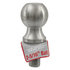 1802162 by BUYERS PRODUCTS - 2-5/16in. Bulk Zinc Hitch Balls with 1in. Shank Diameter x 2-1/8 Long