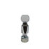 1802175 by BUYERS PRODUCTS - 2-5/16in. Bulk Chrome Hitch Balls with 1-1/4 Shank x 2-1/2 Long + 2in. Riser