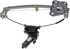 748-305 by DORMAN - Power Window Regulator And Motor Assembly