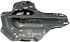 748-309 by DORMAN - Power Window Regulator And Motor Assembly