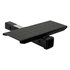 1804015 by BUYERS PRODUCTS - Trailer Hitch Receiver Extension - 12in. with Step