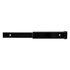 1804007 by BUYERS PRODUCTS - Trailer Hitch Receiver Extension - 18 in. Hitch Receiver