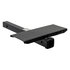 1804017 by BUYERS PRODUCTS - Trailer Hitch Receiver Extension - 18 in. Hitch Receiver, with Step