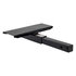 1804017 by BUYERS PRODUCTS - Trailer Hitch Receiver Extension - 18 in. Hitch Receiver, with Step