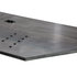 1809027a by BUYERS PRODUCTS - Trailer Hitch Reinforcement Plate - 3/4 x 34-1/2 x 23-1/2 in.