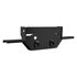 1809030b by BUYERS PRODUCTS - Pintle Hook Mounting Plate - Side Channel, For Ford