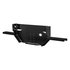 1809030b by BUYERS PRODUCTS - Pintle Hook Mounting Plate - Side Channel, For Ford