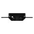 1809035a by BUYERS PRODUCTS - Pintle Hook Mounting Plate - Side Channel, For Chevy/GMC