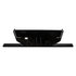 1809036 by BUYERS PRODUCTS - Hitch Plate with Pintle Mount for Chevy/GMC (Bottom Channel)