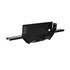 1809037a by BUYERS PRODUCTS - Pintle Hook Mounting Plate - Side Channel, For Dodge/Ram