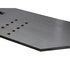 1809042 by BUYERS PRODUCTS - Trailer Hitch Reinforcement Plate - 5/8 in. Fabricators Hitch Plate; 15.5 in. Tall