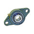 2f12scr by BUYERS PRODUCTS - Bearings - Flange Unit, 2-Hole, 3/4 in., Set Screw Locking