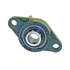 2f12scr by BUYERS PRODUCTS - Bearings - Flange Unit, 2-Hole, 3/4 in., Set Screw Locking