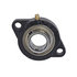 2fs16 by BUYERS PRODUCTS - Power Take Off (PTO) Shaft Bearing - 2 Bolt Flange