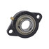 2fs16 by BUYERS PRODUCTS - Power Take Off (PTO) Shaft Bearing - 2 Bolt Flange