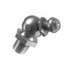 450 by BUYERS PRODUCTS - Grease Fitting - 1/4-28 in. Taper Thread, 45 degree