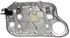 748-335 by DORMAN - Power Window Regulator And Motor Assembly