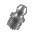 500 by BUYERS PRODUCTS - Grease Fitting - 5/8 in. Drive-in Type, 5/16 in. Hole