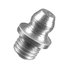 515 by BUYERS PRODUCTS - Grease Fitting - 5/8 in. Drive-in Type, 1/4 in. Hole