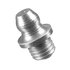 515 by BUYERS PRODUCTS - Grease Fitting - 5/8 in. Drive-in Type, 1/4 in. Hole