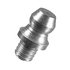 511 by BUYERS PRODUCTS - Grease Fitting - 5/8 in. Drive-in Type, 3/16 in. Hole