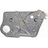 748-342 by DORMAN - Power Window Regulator And Motor Assembly