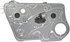 748-342 by DORMAN - Power Window Regulator And Motor Assembly