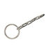 58r14 by BUYERS PRODUCTS - Plain Welded Ring with 14 Links Of Chain for L001 Tailgate Release Lever