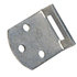 5 by BUYERS PRODUCTS - Door Latch Bracket Plate - Side Plate