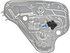 748-350 by DORMAN - Power Window Regulator And Motor Assembly