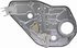 748-357 by DORMAN - Power Window Regulator And Motor Assembly