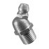 851 by BUYERS PRODUCTS - Grease Fitting - 1/8 in. NPTF, 45 degree