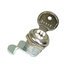 88ch545 by BUYERS PRODUCTS - Replacement Lock Cylinder with Key for Buyers Products Truck Box Latches