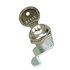 88ch545 by BUYERS PRODUCTS - Replacement Lock Cylinder with Key for Buyers Products Truck Box Latches