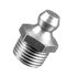 900 by BUYERS PRODUCTS - Grease Fitting - 1/4 in. NPTF, Straight