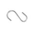 9225 by BUYERS PRODUCTS - Tie Down Hook - S-Hook