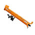 92420a by BUYERS PRODUCTS - Vehicle-Mounted Salt Spreader - Hydraulic, Steel, Adjustable Chute