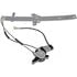 748-365 by DORMAN - Power Window Regulator And Motor Assembly